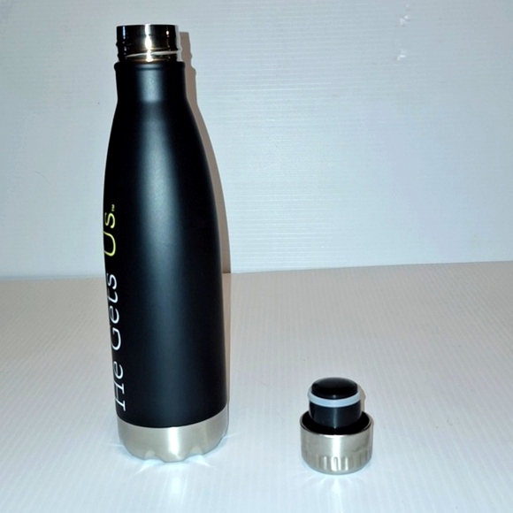 GNBI Bundle Of 2 Tumblers, 1 Water Bottle - Picture 9 of 14